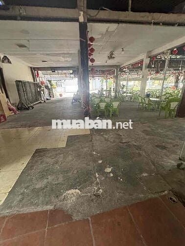 BÁN QUÁN NHẬU GÀ  - MẶT TIỀN ĐƯỜNG SỐ ĐỐI DIỆN CÔNG VIÊN SÁT PH MỸ HƯN