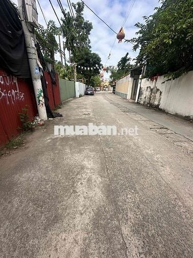 Mảnh đất Hiiếm Cầu Diễn – ô tô đỗ – Nhú 4 tỷ