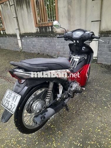 WaveS 110 nhật biển đẹp 2552 máy êm ru