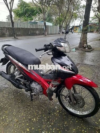 WaveS 110 nhật biển đẹp 2552 máy êm ru