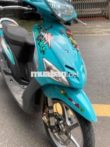 bán mio nhỏ giấy tờ đầy đủ bstp