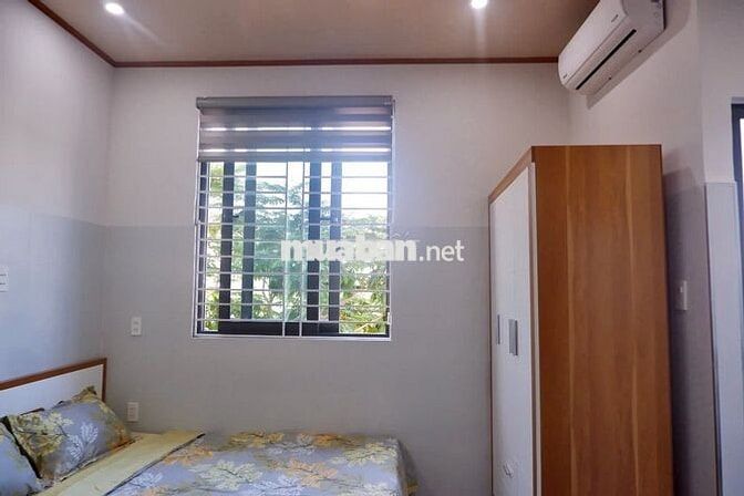 Căn Hộ Cho Thuê Gần Bệnh Viện 600 Giường