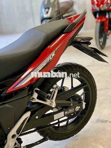 Winner X 2022 – Odo 10.400 km – Xe chuẩn chính chủ