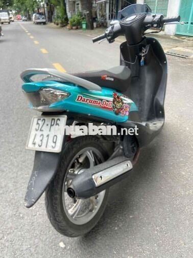 bán mio nhỏ giấy tờ đầy đủ bstp