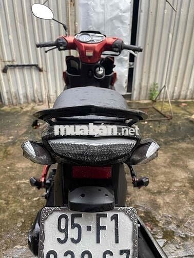 Yamaha Nouvo 5 Fi 125cc 2012 95F1 Chính chủ