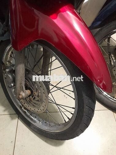 WaveS 110 nhật biển đẹp 2552 máy êm ru