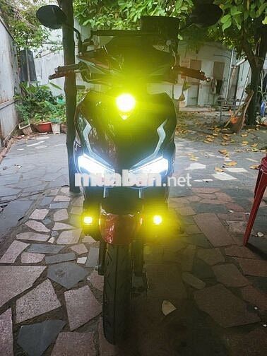 Honda Air Blade 160 ABS - 2022 - chính chủ BSTPHCM