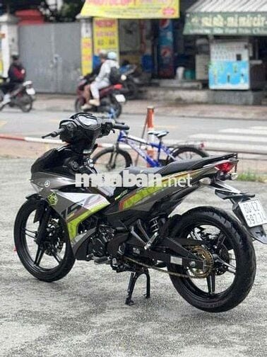 YAMAHA EXCITER 2018 CHÍNH CHỦ