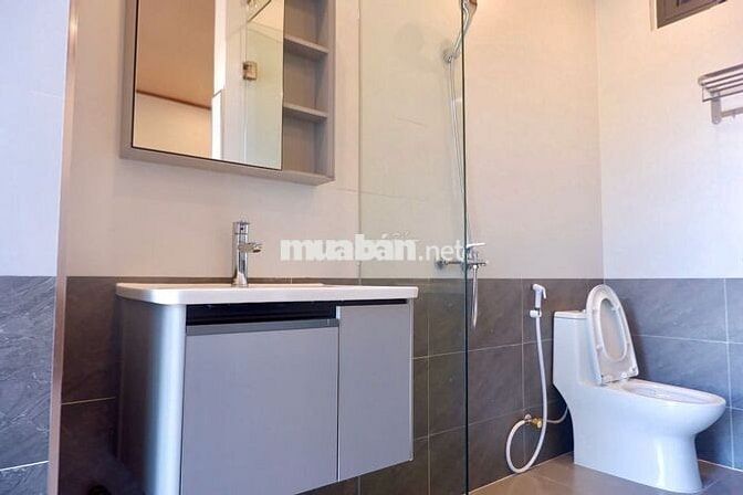 Căn Hộ Cho Thuê Gần Bệnh Viện 600 Giường