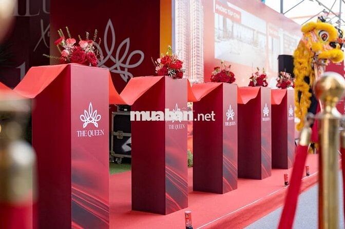 *** dự án The queen 360 Giải phóng, 2N, giá tốt, hướng mát, HTLS *** dự án The queen 360 Giải phóng, 2N, giá tốt, hướng mát, HTLS