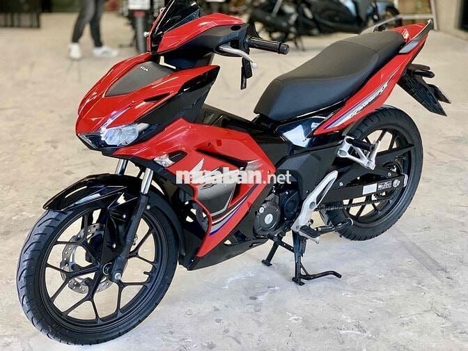 Winner X 2022 – Odo 10.400 km – Xe chuẩn chính chủ