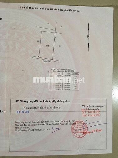 🚛 Đất mặt tiền lớn Vĩnh Lộc B–xe tải tránh nhau