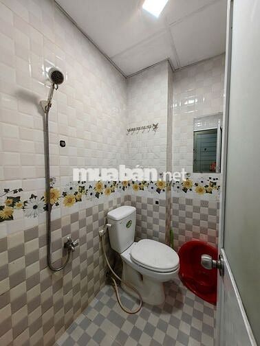 Cho thuê Phòng trọ (còn trống 1 phòng) - Giá thuê 2tr8