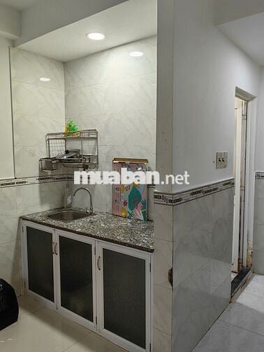 Cho thuê Phòng trọ (còn trống 1 phòng) - Giá thuê 2tr8