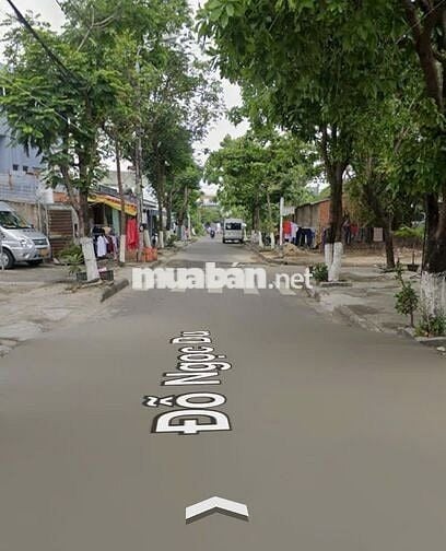 BÁN NHÀ ĐỖ NGỌC DU TRUNG TÂM TP – THÍCH HỢP XÂY CĂN HỘ, PHÒNG TRỌ