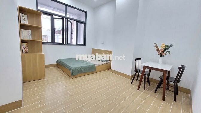 DỰ ÁN MỚI XÂY MỚI 100% Ở TRUNG TÂM THỦ ĐỨC