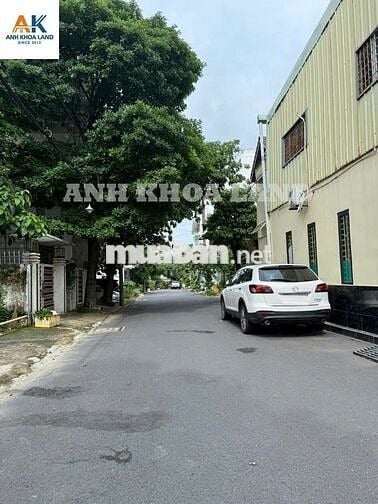 749TT - lô đất đẹp , khu dân trí cao , an ninh ,  xe tải tránh nhau