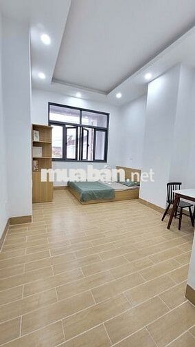 DỰ ÁN MỚI XÂY MỚI 100% Ở TRUNG TÂM THỦ ĐỨC