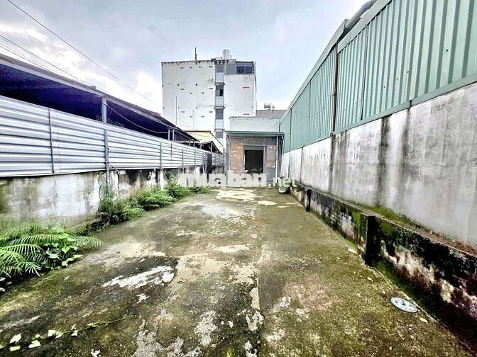 Bán Lô Đất 130m², Cạnh Cc 4S - Phạm Văn Đồng, Thủ Đức