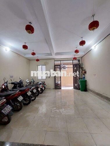 ccmn bảo vệ ngõ 228 Nguyễn Trãi và ngõ 455 Vũ Tông Phan