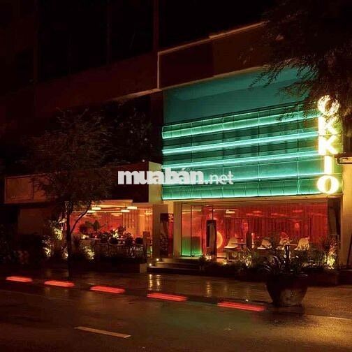 HOTT Siêu phẩm số 8 NGUYỄN SIÊU Q1 180m2 NGANG 14M GIÁ 179TR