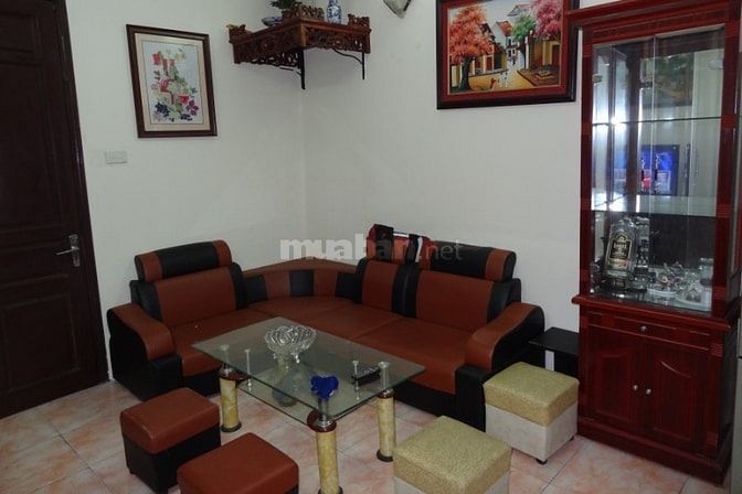 Cho thuê căn hộ chung cư SICO TOWER