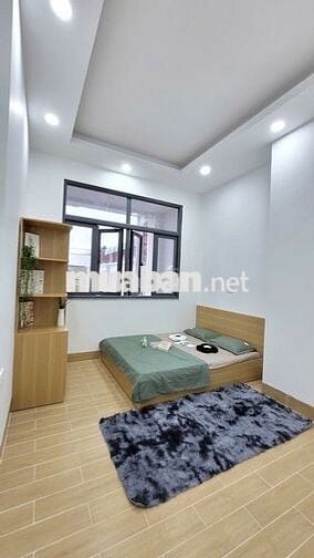 DỰ ÁN MỚI XÂY MỚI 100% Ở TRUNG TÂM THỦ ĐỨC