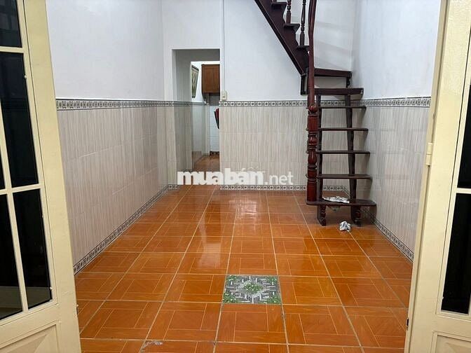 💥CHO THUÊ NHÀ HẺM LÊ VĂN LƯƠNG - 2PN - 2WC - Nhà Đẹp