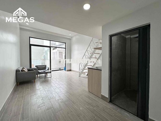 🥳 HỆ THỐNG CĂN HỘ LUXURY VIEW KÍNH FULL NT _ CỘNG HOÀ - TRƯỜNG CHINH