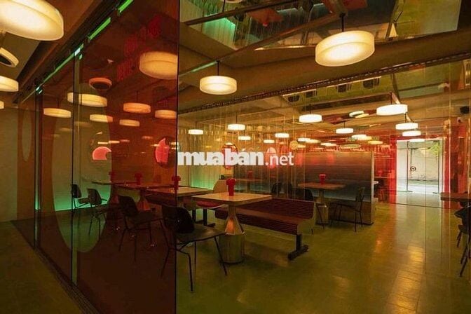 HOTT Siêu phẩm số 8 NGUYỄN SIÊU Q1 180m2 NGANG 14M GIÁ 179TR