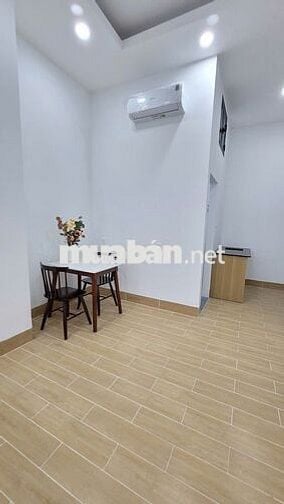 DỰ ÁN MỚI XÂY MỚI 100% Ở TRUNG TÂM THỦ ĐỨC