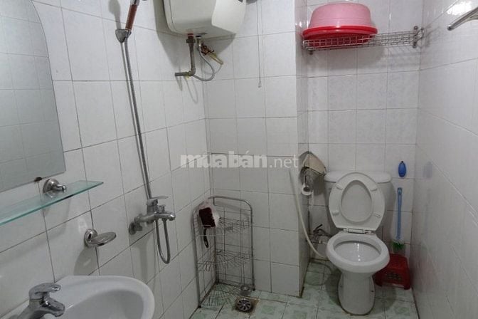 Cho thuê căn hộ chung cư SICO TOWER