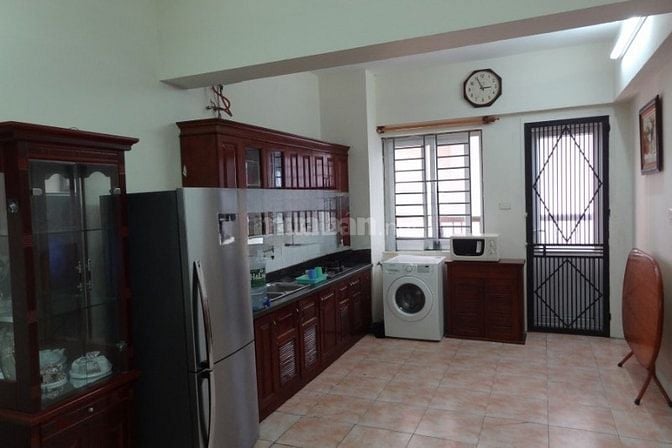 Cho thuê căn hộ chung cư SICO TOWER