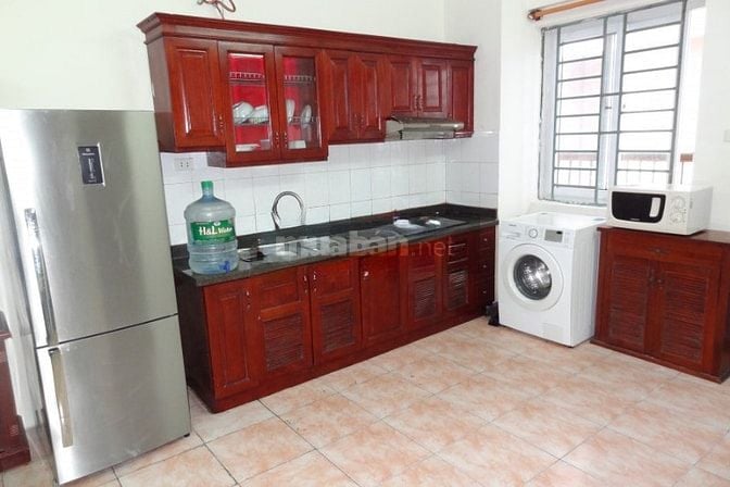 Cho thuê căn hộ chung cư SICO TOWER