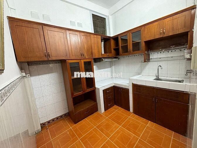 💥CHO THUÊ NHÀ HẺM LÊ VĂN LƯƠNG - 2PN - 2WC - Nhà Đẹp