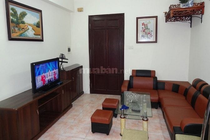 Cho thuê căn hộ chung cư SICO TOWER