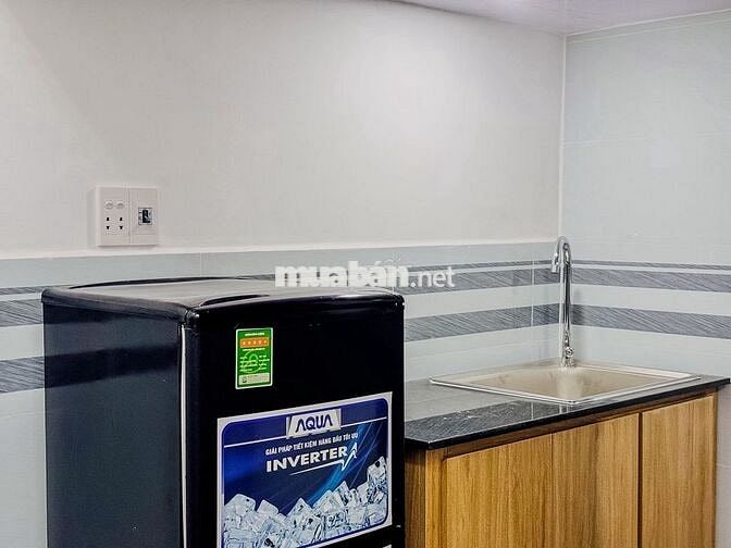 DỰ ÁN MỚI XÂY MỚI 100% Ở LINH XUÂN THỦ ĐỨC NGAY LÀNG ĐẠI HỌC