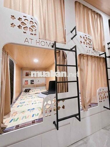 Chính  chủ cho thuê homestay vị trí đẹp ngõ thông ô tô đỗ cửa