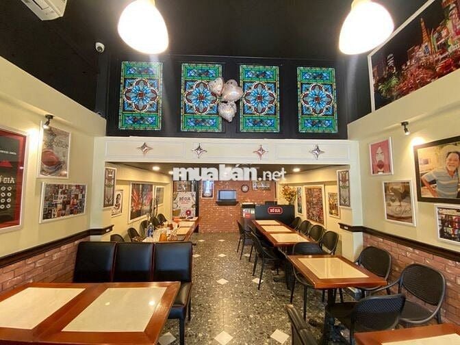 🌸 Nhà MT Trần Hưng Đạo Q1 – gần chợ Bến Thành, vị trí trung tâm SG 💎