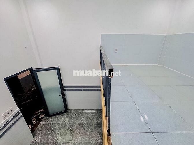 DỰ ÁN MỚI XÂY MỚI 100% Ở LINH XUÂN THỦ ĐỨC NGAY LÀNG ĐẠI HỌC