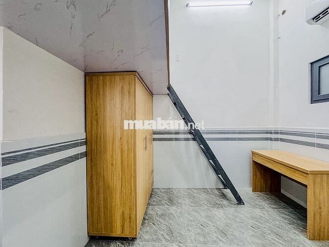 DỰ ÁN MỚI XÂY MỚI 100% Ở LINH XUÂN THỦ ĐỨC NGAY LÀNG ĐẠI HỌC