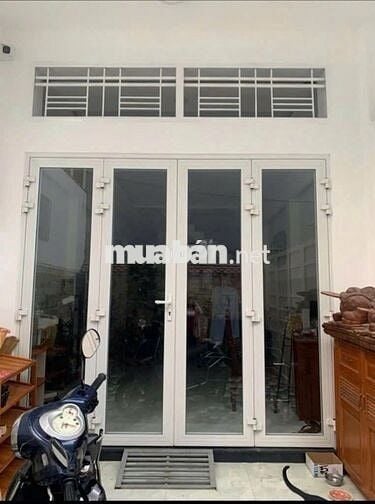 Bán nhà Thạch Lam hẻm xe tải 4x18 72m2 2 tầng chỉ 6,5T