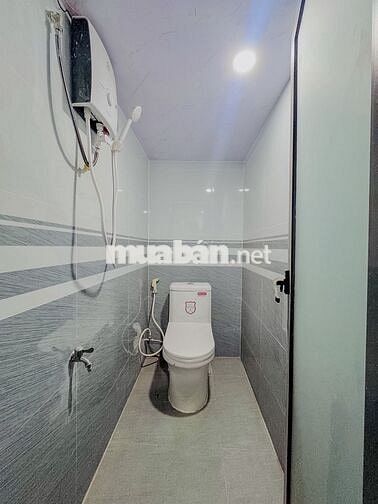 DỰ ÁN MỚI XÂY MỚI 100% Ở LINH XUÂN THỦ ĐỨC NGAY LÀNG ĐẠI HỌC