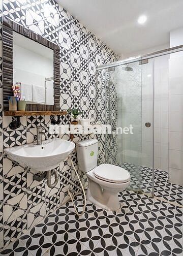 CĂN HỘ GẦN ĐẠI CÔNG NGHIỆP, EMART, CÔNG VIÊN GIA ĐỊNH- QUẬN GÒ VẤP