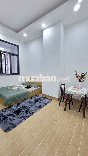 DỰ ÁN MỚI XÂY MỚI 100% Ở TRUNG TÂM THỦ ĐỨC