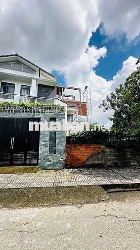 ĐẤT LÔ GÓC 2 MẶT TIỀN ĐƯỜNG 11, LINH XUÂN - 55.5M2 - 4.45 TỶ