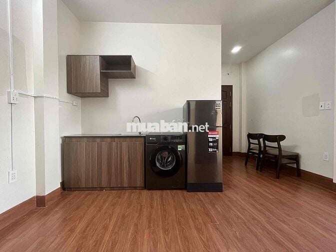 🏢 GIÁ THẬT ! CHDV 2PN + 1PK_MGR_42m2_FULL NT ( gần IUH , VLU..)