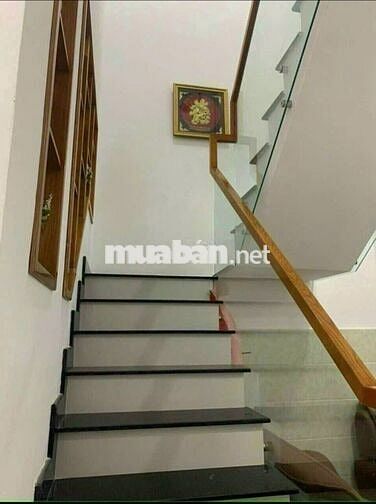 Bán nhà Thạch Lam hẻm xe tải 4x18 72m2 2 tầng chỉ 6,5T