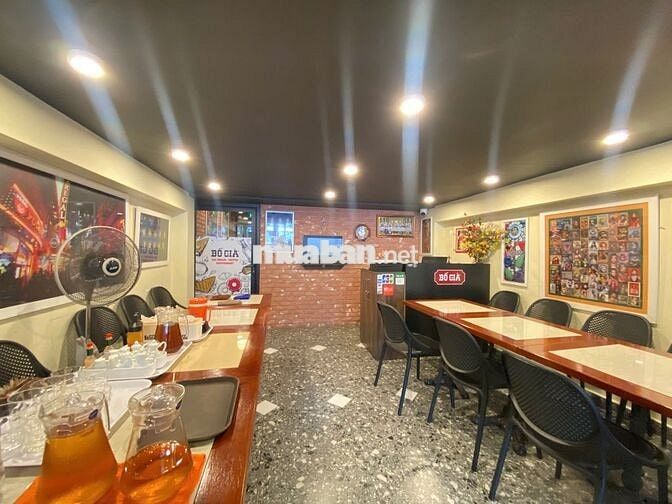 🌸 Nhà MT Trần Hưng Đạo Q1 – gần chợ Bến Thành, vị trí trung tâm SG 💎