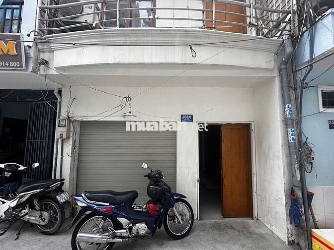 Bán nhà đẹp hẻm xe hơi Trần Xuân Soạn, tiện kinh doanh giá chỉ 4,5 tỷ